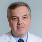 Dr. Norbert J. Liebsch, MD