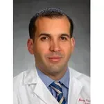 Dr. Norge Vergara, MD