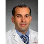 Dr. Norge Vergara, MD