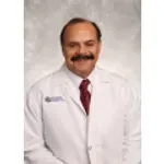 Dr. Norman Abbott, MD