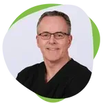 Dr. Normand Miller, MD