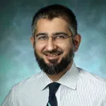 Dr. Nouman Asif, MD