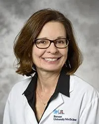 Dr. Nova Foster