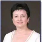 Dr. Oksana Yaroslavivna Melnyk, MD