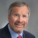 Dr. Olaf B. Johansen, MD