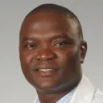 Dr. Olawale Adeniyi Rafiu Sulaiman, MD
