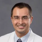 Dr. Oleksandr Kryvenko, MD