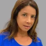 Dr. Olga Lucia Duran Castro, MD, PhD