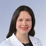 Dr. Olga V. Izotova, MD