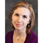 Dr. Olga Liberman, MD