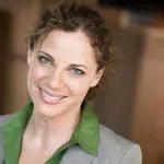 Dr. Olga Shaposhnikov, DDS