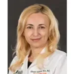 Olimpia Mihaela Carbunar, MD, MS