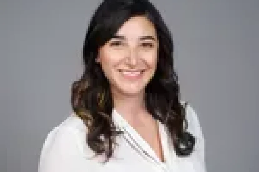 Dr. Olivia Taurel-Ashby