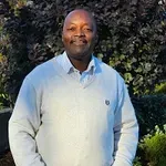 Olivier B. Djoumessi, PMHNP-BC