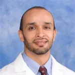 Dr. Omar Ahmed Aref, MD