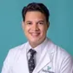 Dr. Omar Marin, MD