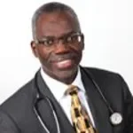 Dr. Omar Major Bey, MD