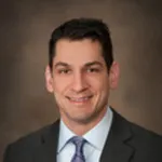 Dr. Omar Jesse Darr, MD