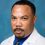 Dr. Omar Dean Hudson, MD
