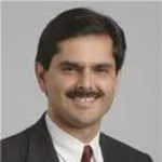 Dr. Omar Ahmad Minai, MD