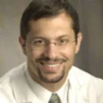 Dr. Omar M. Qahwash, DO