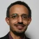 Dr. Omer M. Badahman, MD