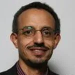 Dr. Omer M. Badahman, MD