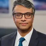 Dr. Omer J. Riaz, MD