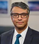 Dr. Omer J. Riaz, MD