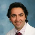 Dr. Omid Solemon Shaye, MD