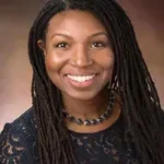 Dr. O'nisha Lawrence