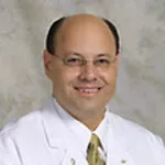 Dr. Orlando Esteban Silva, MD