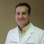 Dr. Oscar M. Aguilar, MD
