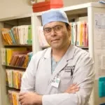 Dr. Osmaan Abbas Khawaja, MD