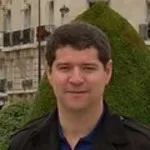 Dr. Othon Almanza, MD