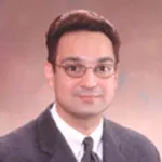 Dr. Owais Ahmed, MD