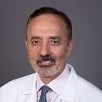 Dr. Ozgen M. Dogan, MD