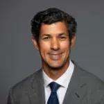 Dr. P. Ronjon Paul, MD