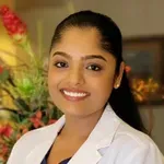 Dr. Padma Rageer, DDS