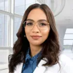 Dr. Padmaja Sai, MD