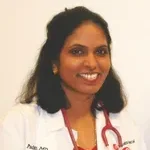 Dr. Padmaja Yatham