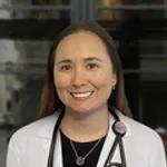 Dr. Paige Cisar, FNPC