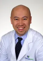 Dr. Pakkay Ngai, MD