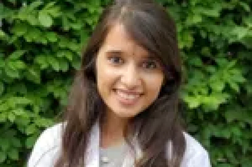 Dr. Palak Patel, DDS