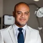 Dr. Pallav Halani, MD, MS