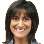 Dr. Pamela Norley, DC