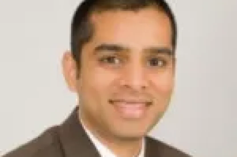 Dr. Pankaj Garg, MD