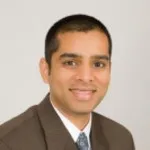 Dr. Pankaj Garg, MD