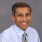 Dr. Pankaj Harji Patel, MD