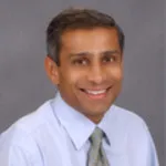 Dr. Pankaj Harji Patel, MD